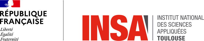 INSA logo